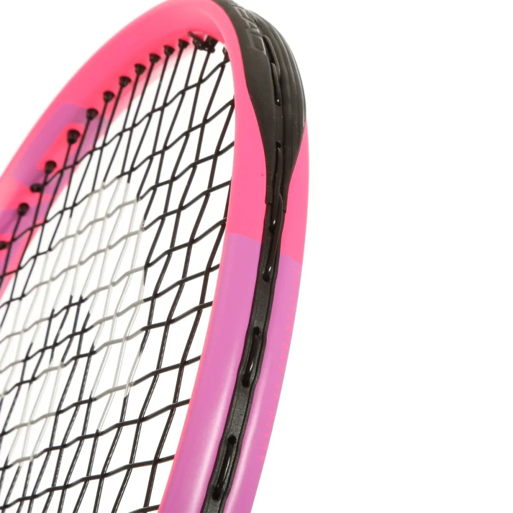 Ракетка тенісна Head MX Attitude Comp Pink 2026 231926 Ракетка тенісна Head MX Attitude Comp Pink 2026 231926