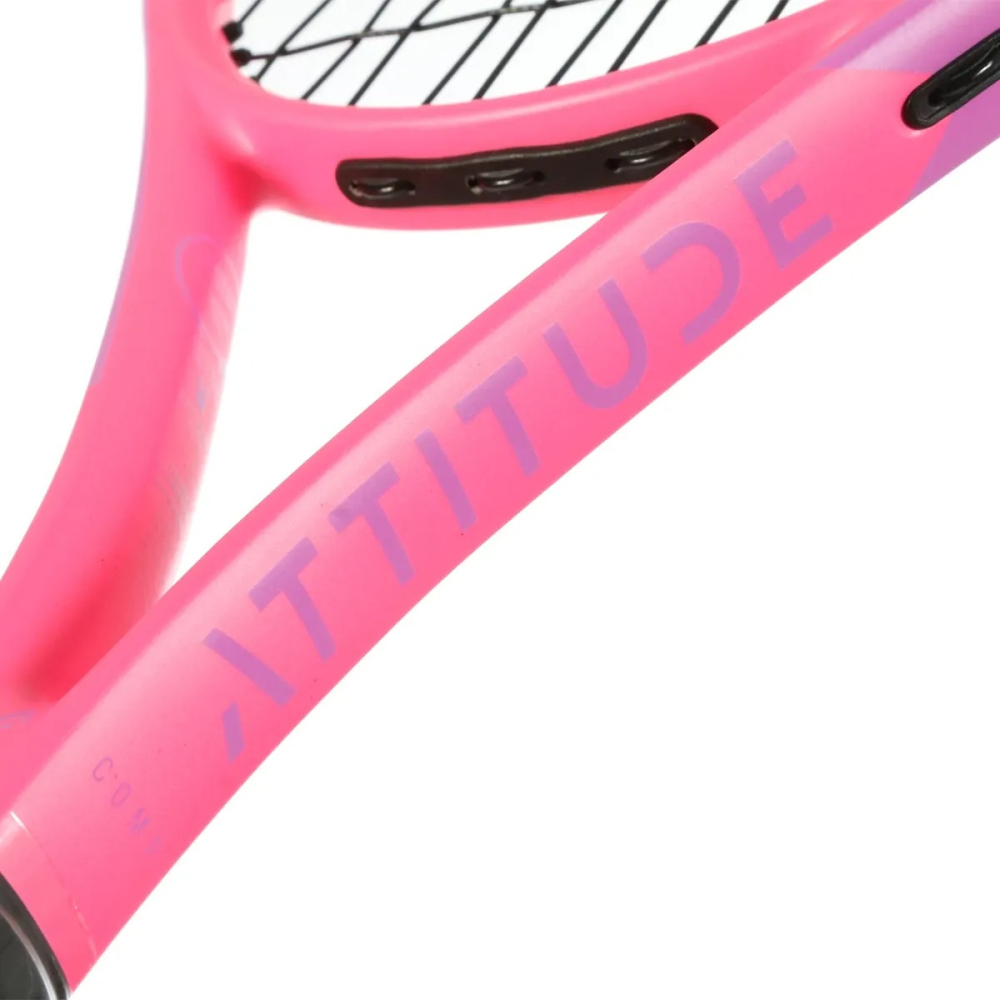 Ракетка тенісна Head MX Attitude Comp Pink 2026 231926 Ракетка тенісна Head MX Attitude Comp Pink 2026 231926