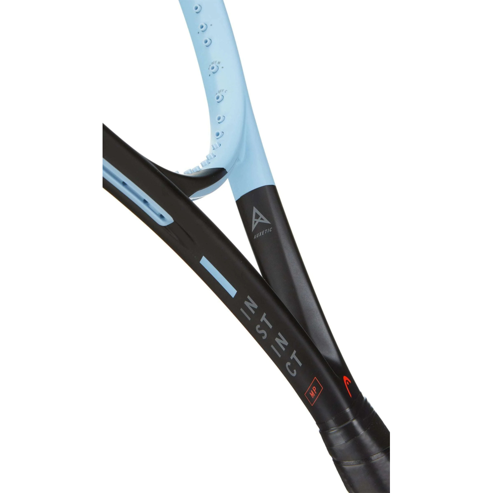 Ракетка для тенісу Head Instinct MP 2025 232005 Ракетка для тенісу Head Instinct MP 2025 232005