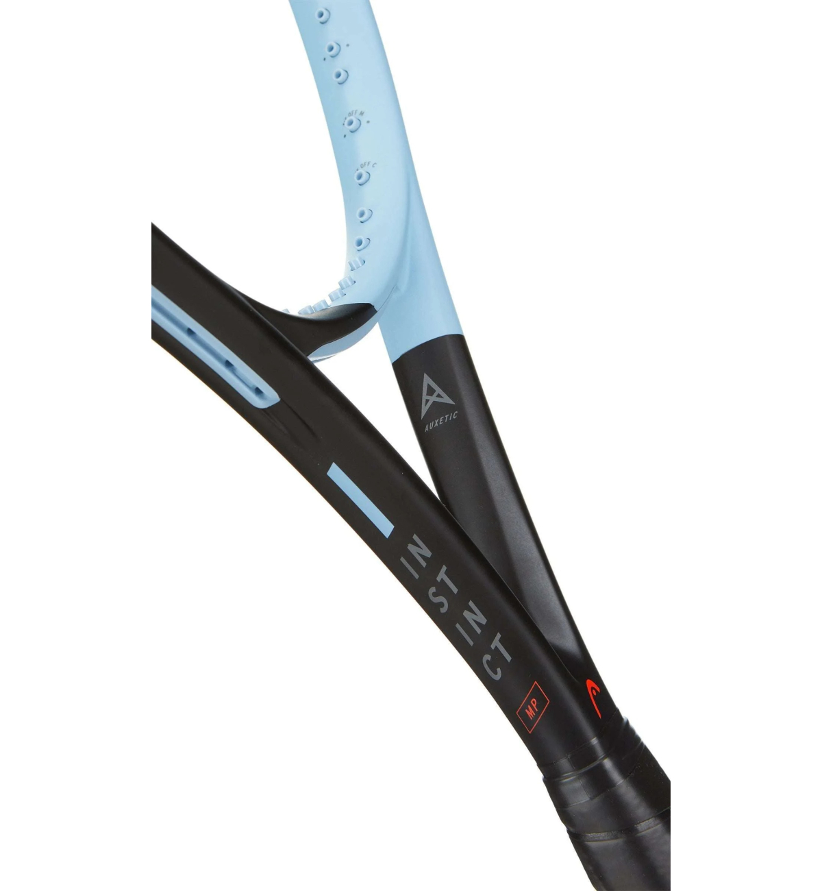 Ракетка Head Instinct MP 2025