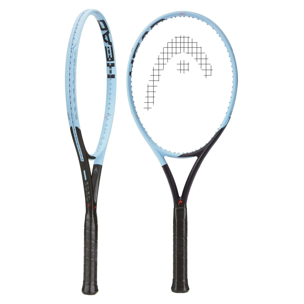 Ракетка для тенісу Head Instinct MP 2025 232005 Ракетка для тенісу Head Instinct MP 2025 232005