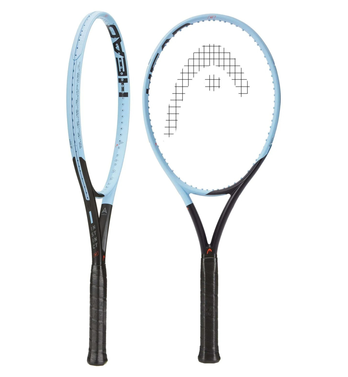 Ракетка Head Instinct MP 2025