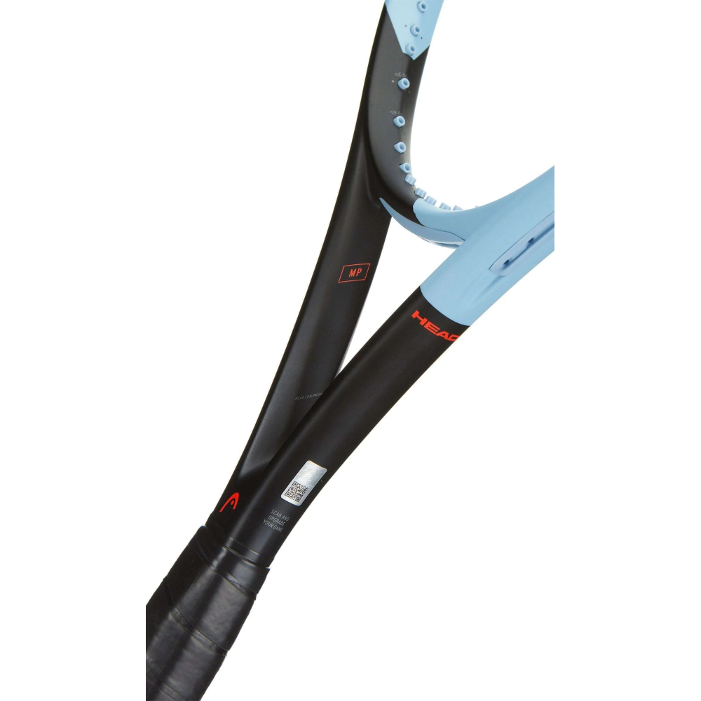 Ракетка для тенісу Head Instinct MP 2025 232005 Ракетка для тенісу Head Instinct MP 2025 232005