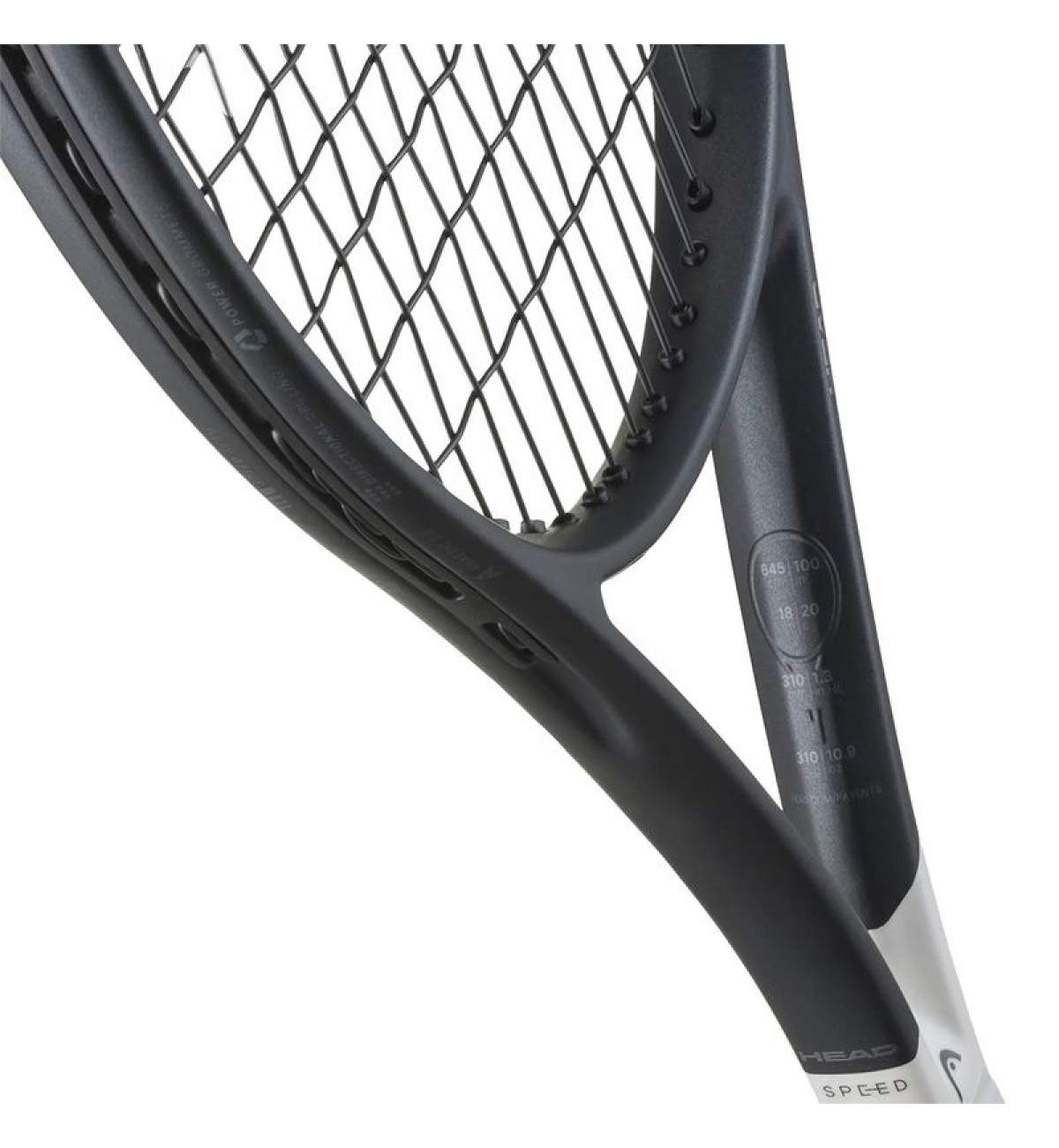 Ракетка Head Speed Pro 2026