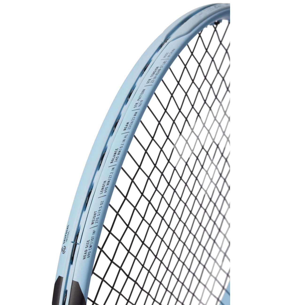 Ракетка Head Instinct Team L 2025