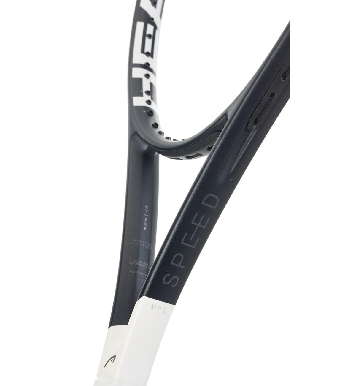 Ракетка Head Speed MP L 2026