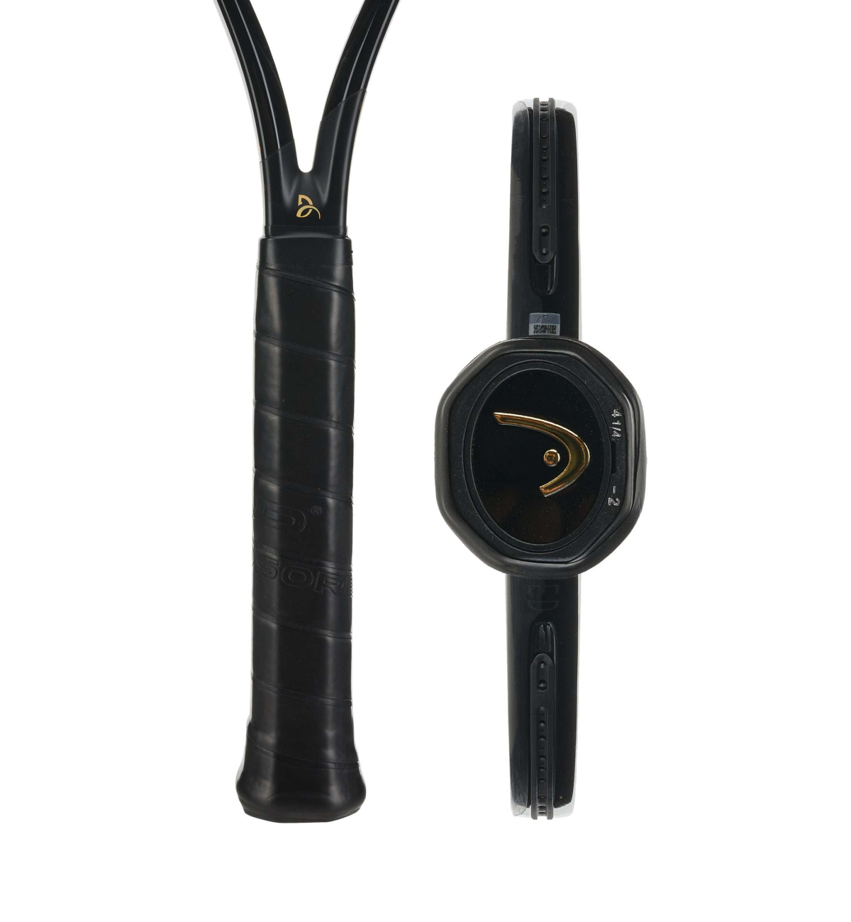 Ракетка Head Speed PRO Legend 2025