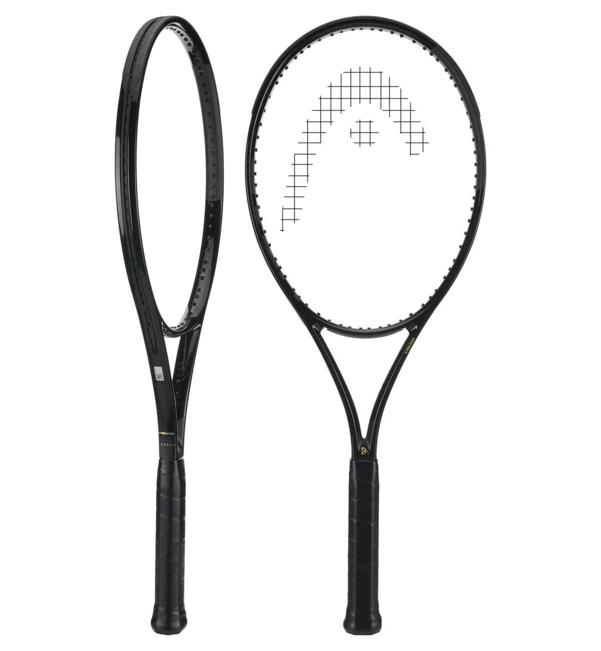 Ракетка Head Speed MP Legend 2025