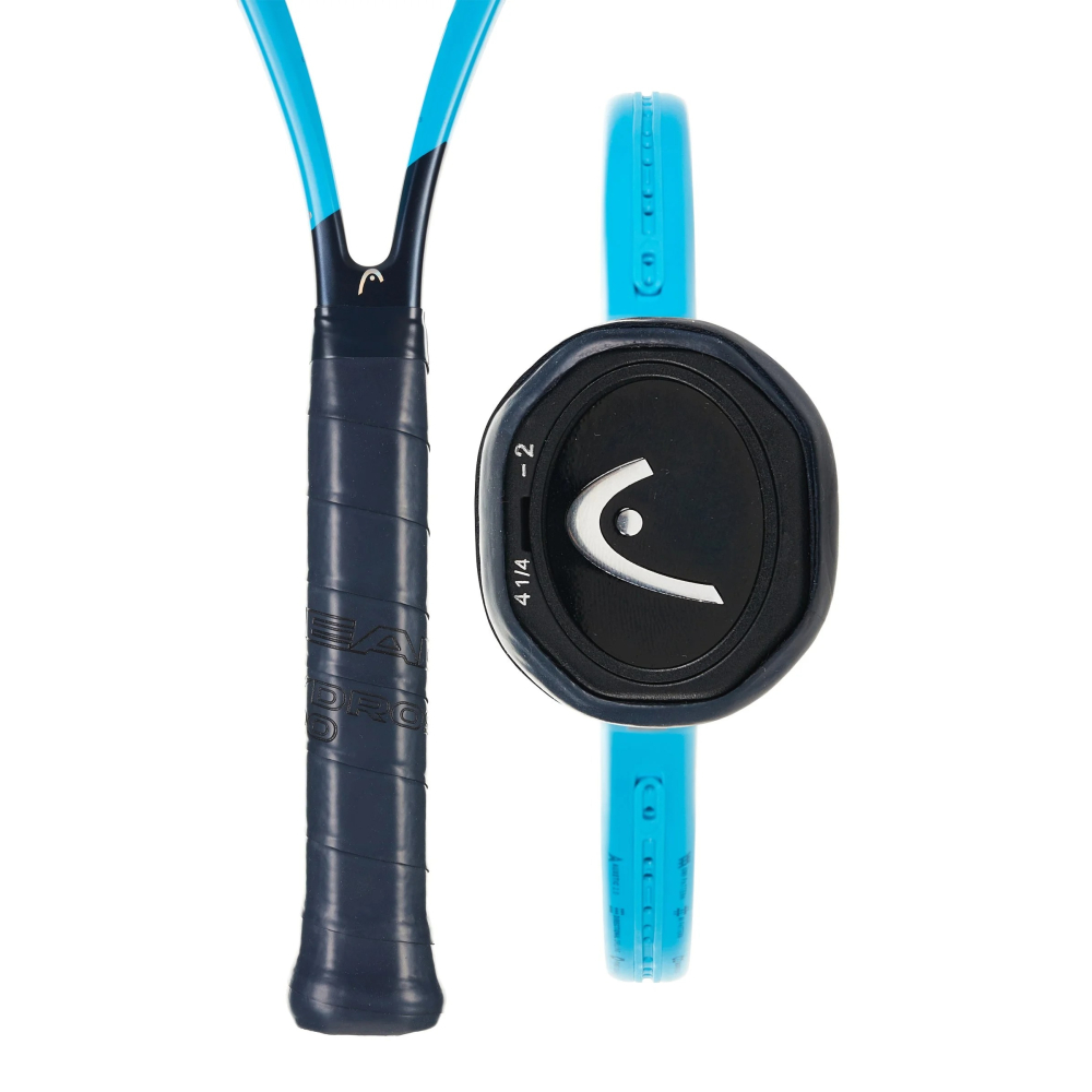 Ракетка для тенісу Head Boom MP L 2026 Blue 232226 Ракетка для тенісу Head Boom MP L 2026 Blue 232226