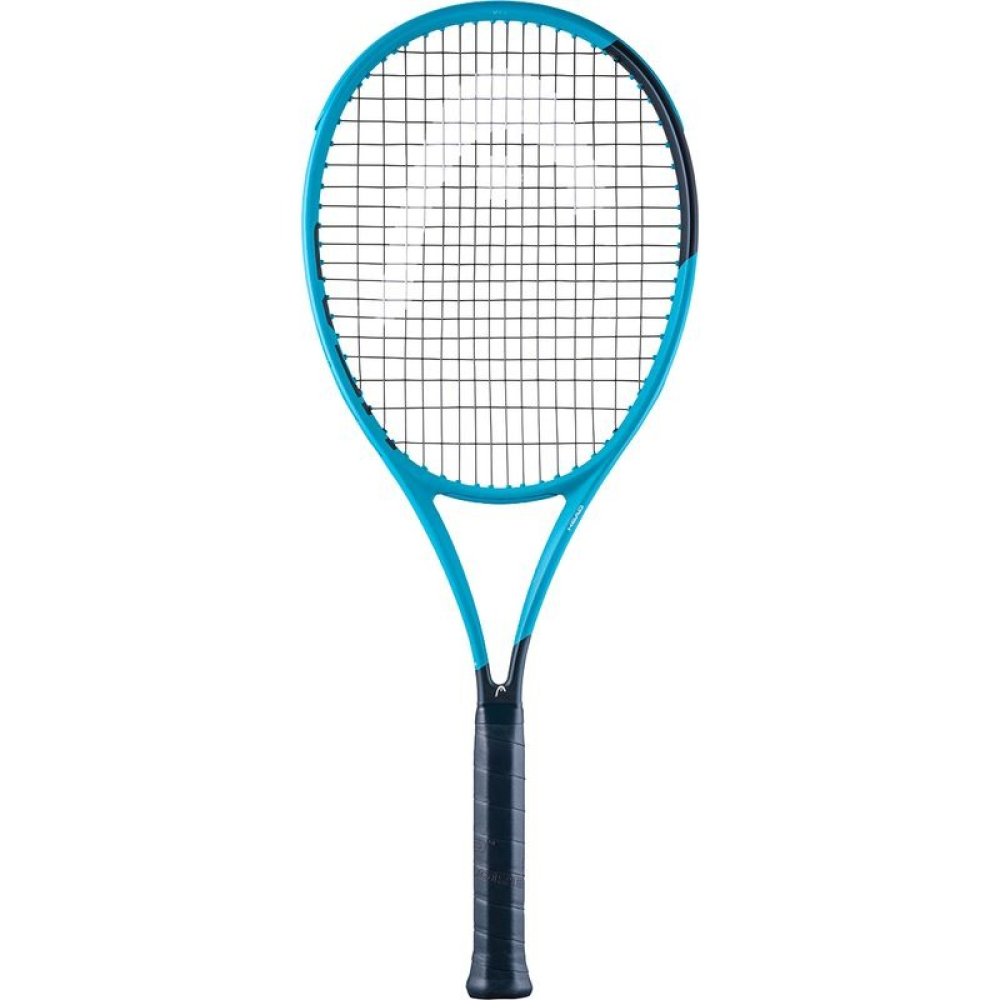 Ракетка для тенісу Head Boom MP L 2026 Blue 232226 Ракетка для тенісу Head Boom MP L 2026 Blue 232226