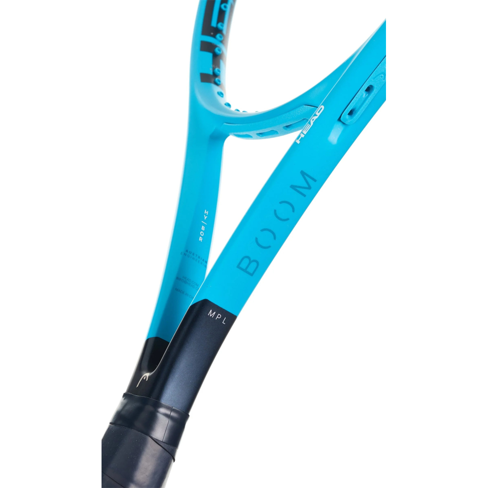 Ракетка для тенісу Head Boom MP L 2026 Blue 232226 Ракетка для тенісу Head Boom MP L 2026 Blue 232226