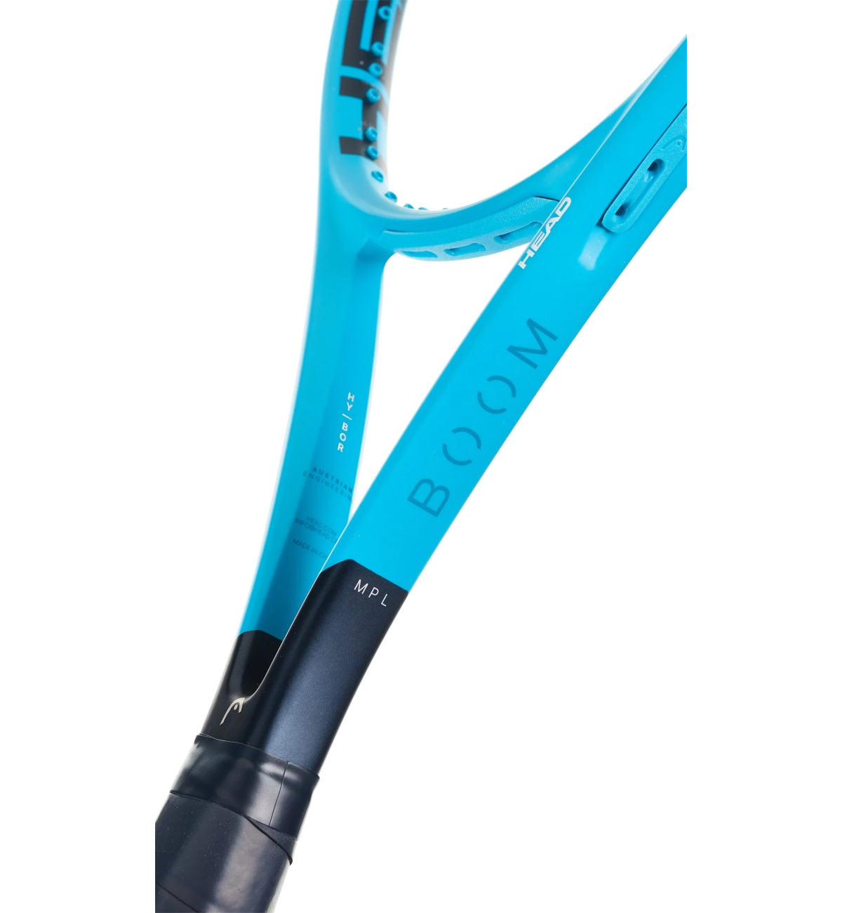 Ракетка Head Boom MP L 2026 Blue 232226