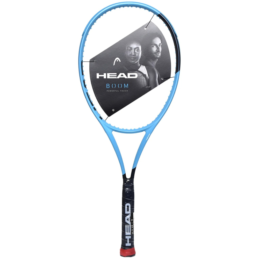 Ракетка для тенісу Head Boom MP L 2026 Blue 232226 Ракетка для тенісу Head Boom MP L 2026 Blue 232226