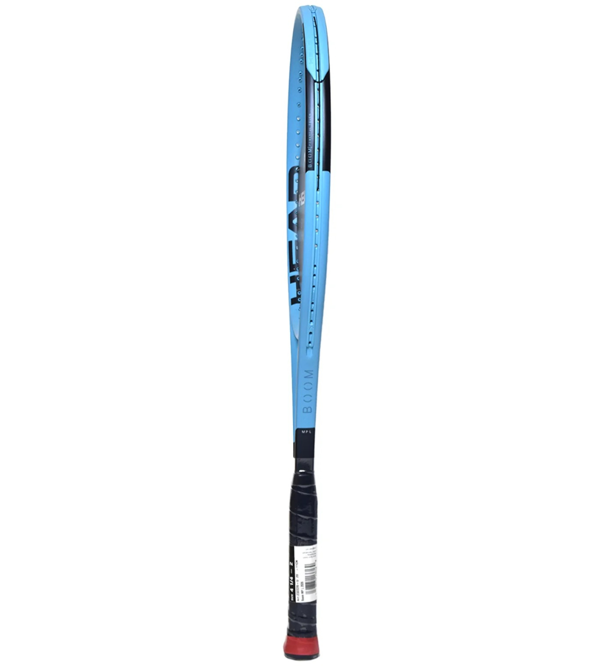 Ракетка Head Boom MP L 2026 Blue 232226