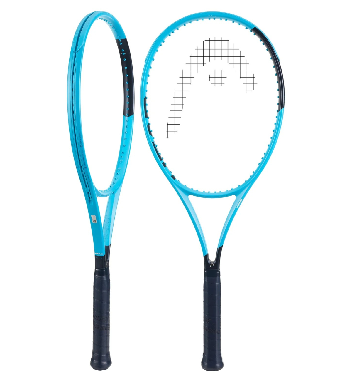 Ракетка Head Boom MP L 2026 Blue 232226