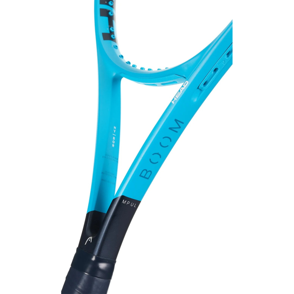 Ракетка для тенісу Head Boom MP UL 2026 Blue 232236 Ракетка для тенісу Head Boom MP UL 2026 Blue 232236