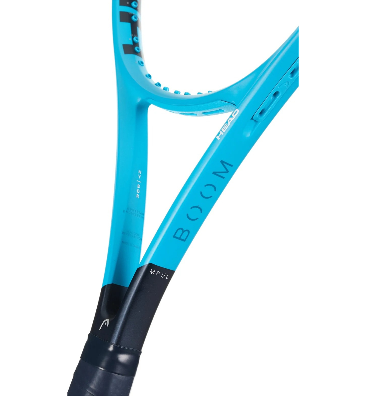Ракетка Head Boom MP UL 2026 Blue