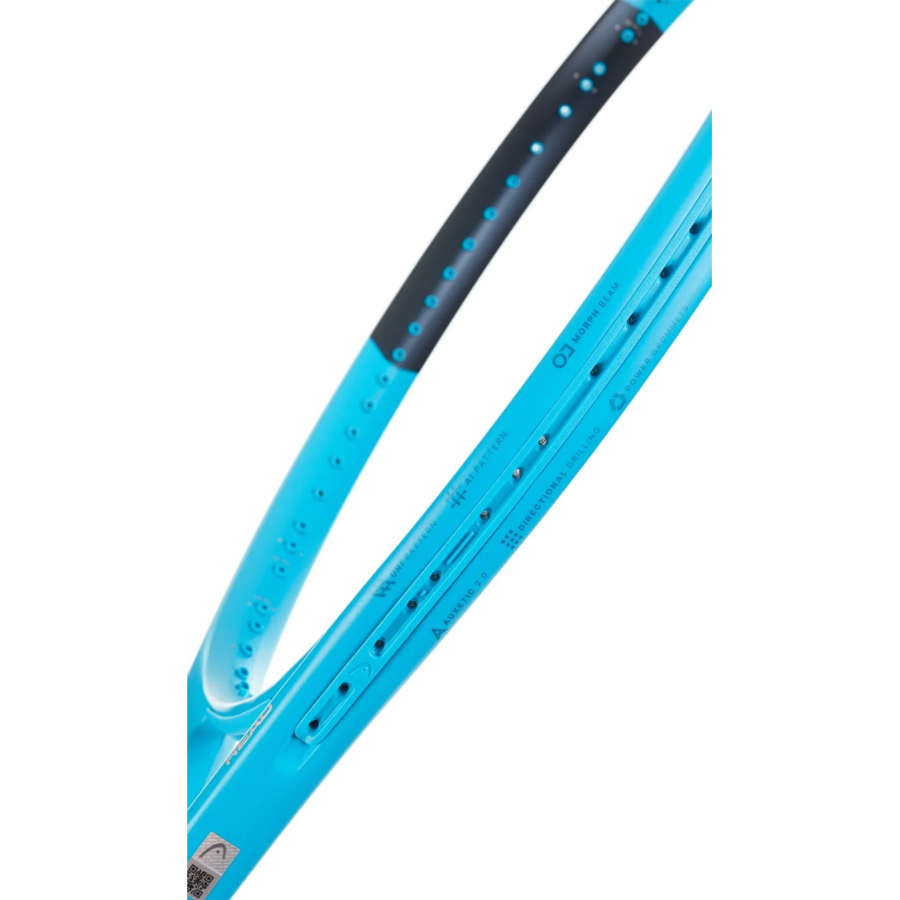 Ракетка для тенісу Head Boom MP UL 2026 Blue 232236 Ракетка для тенісу Head Boom MP UL 2026 Blue 232236