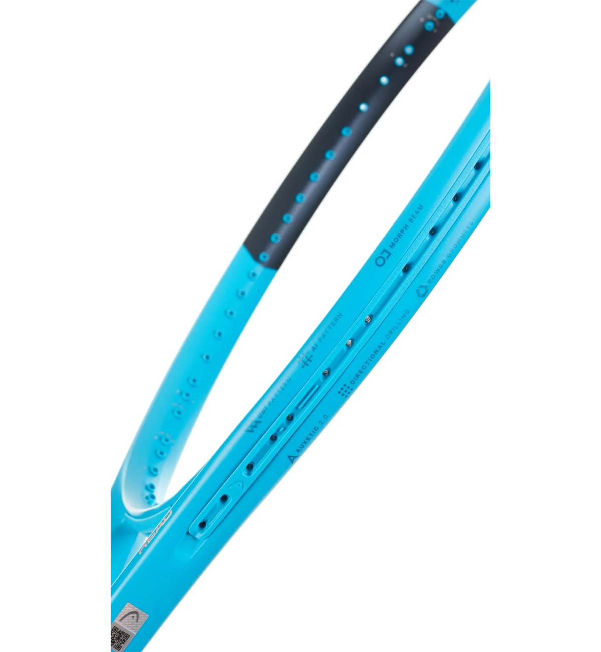Ракетка Head Boom MP UL 2026 Blue