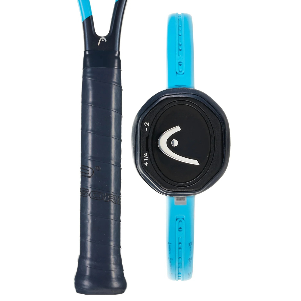 Ракетка для тенісу Head Boom MP UL 2026 Blue 232236 Ракетка для тенісу Head Boom MP UL 2026 Blue 232236