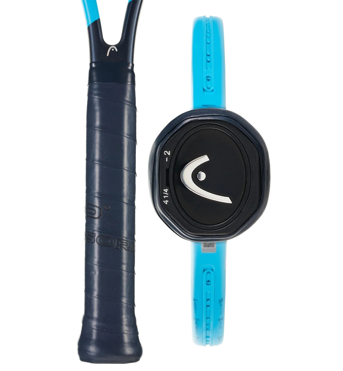 Ракетка Head Boom MP UL 2026 Blue
