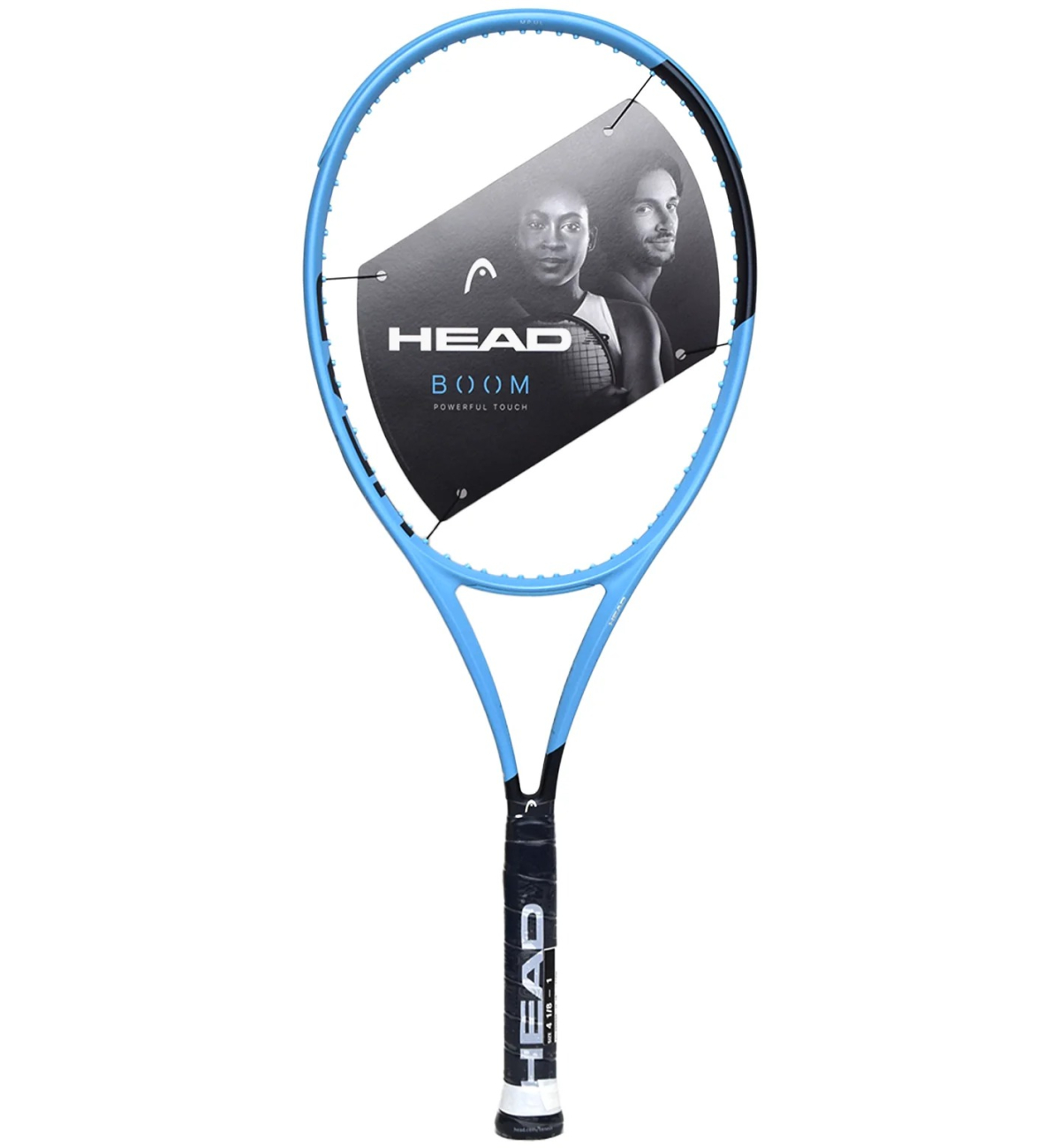 Ракетка Head Boom MP UL 2026 Blue