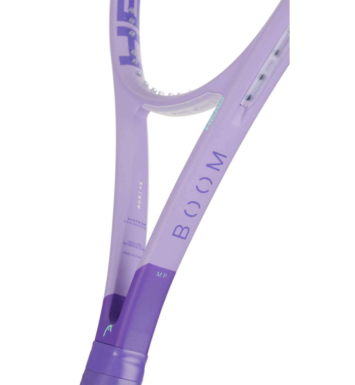 Ракетка Head Boom MP 2026 Alternate