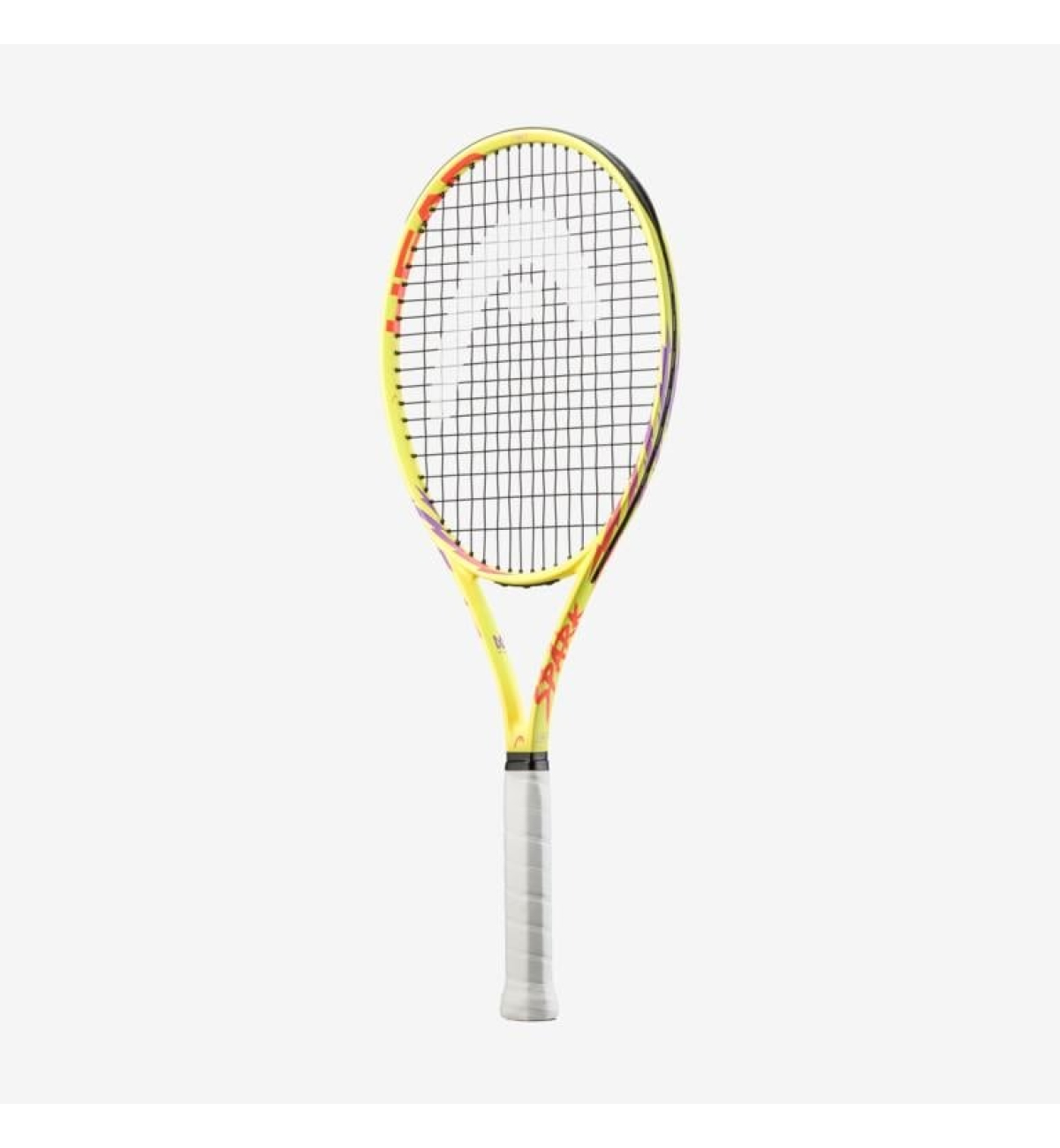 Ракетка для тенниса Head MX Spark Pro (yellow)