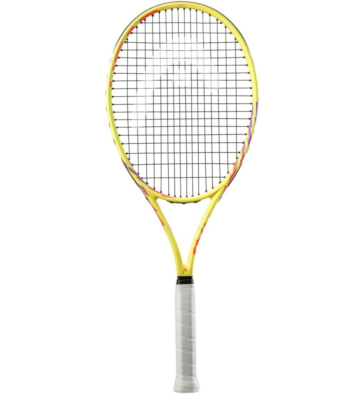 Ракетка для тенниса Head MX Spark Pro (yellow)