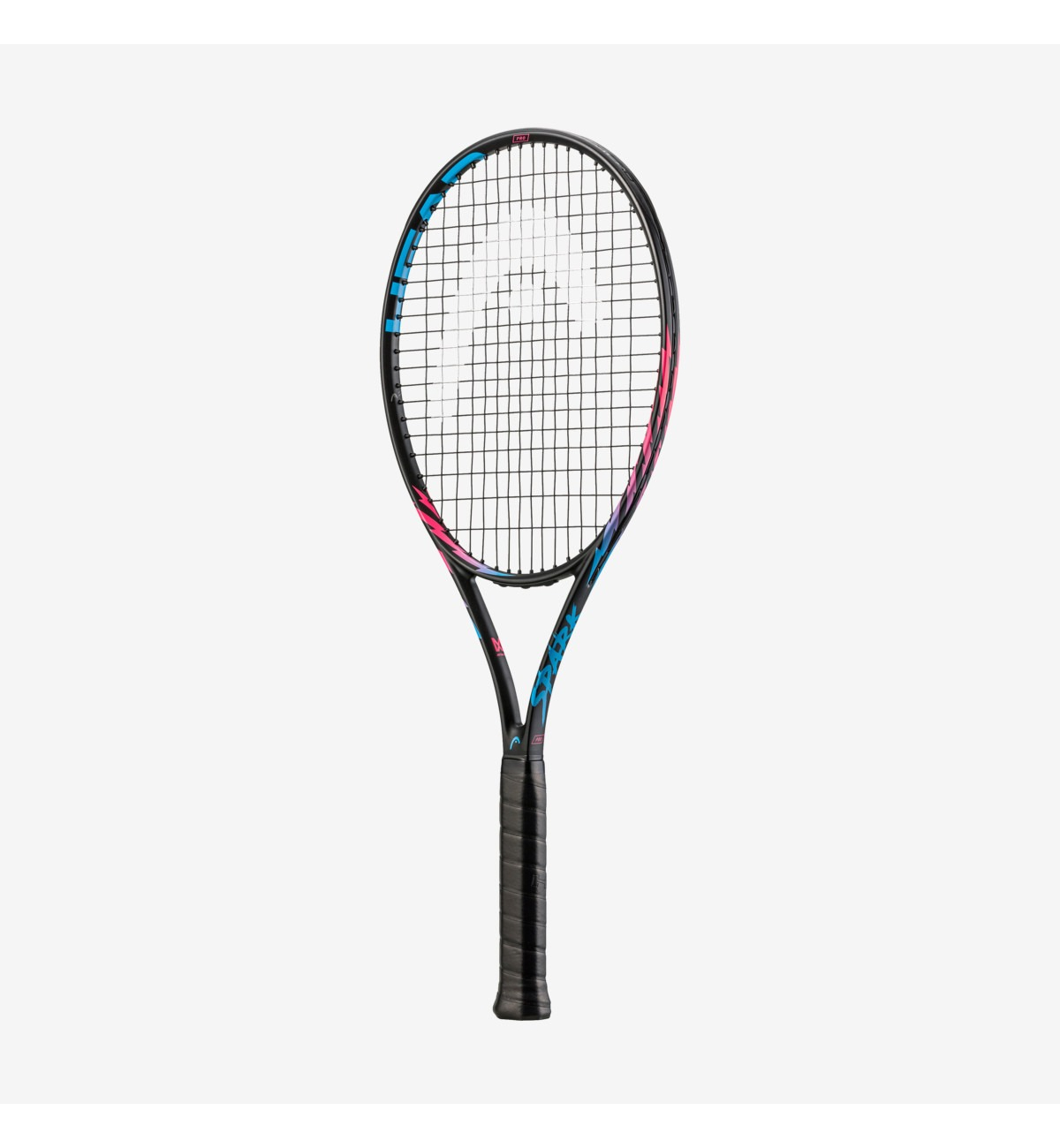 Ракетка для тенниса Head MX Spark Pro (black)