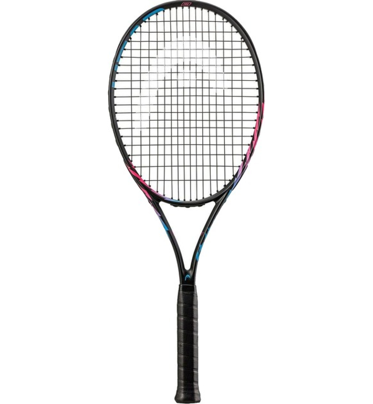 Ракетка для тенниса Head MX Spark Pro (black)