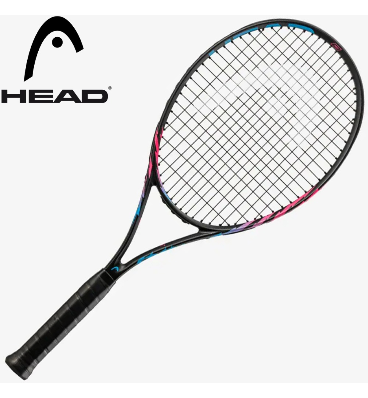 Ракетка для тенниса Head MX Spark Pro (black)