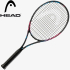 Ракетка для тенниса Head MX Spark Pro (black) 233332 Ракетка для тенниса Head MX Spark Pro (black) 233332