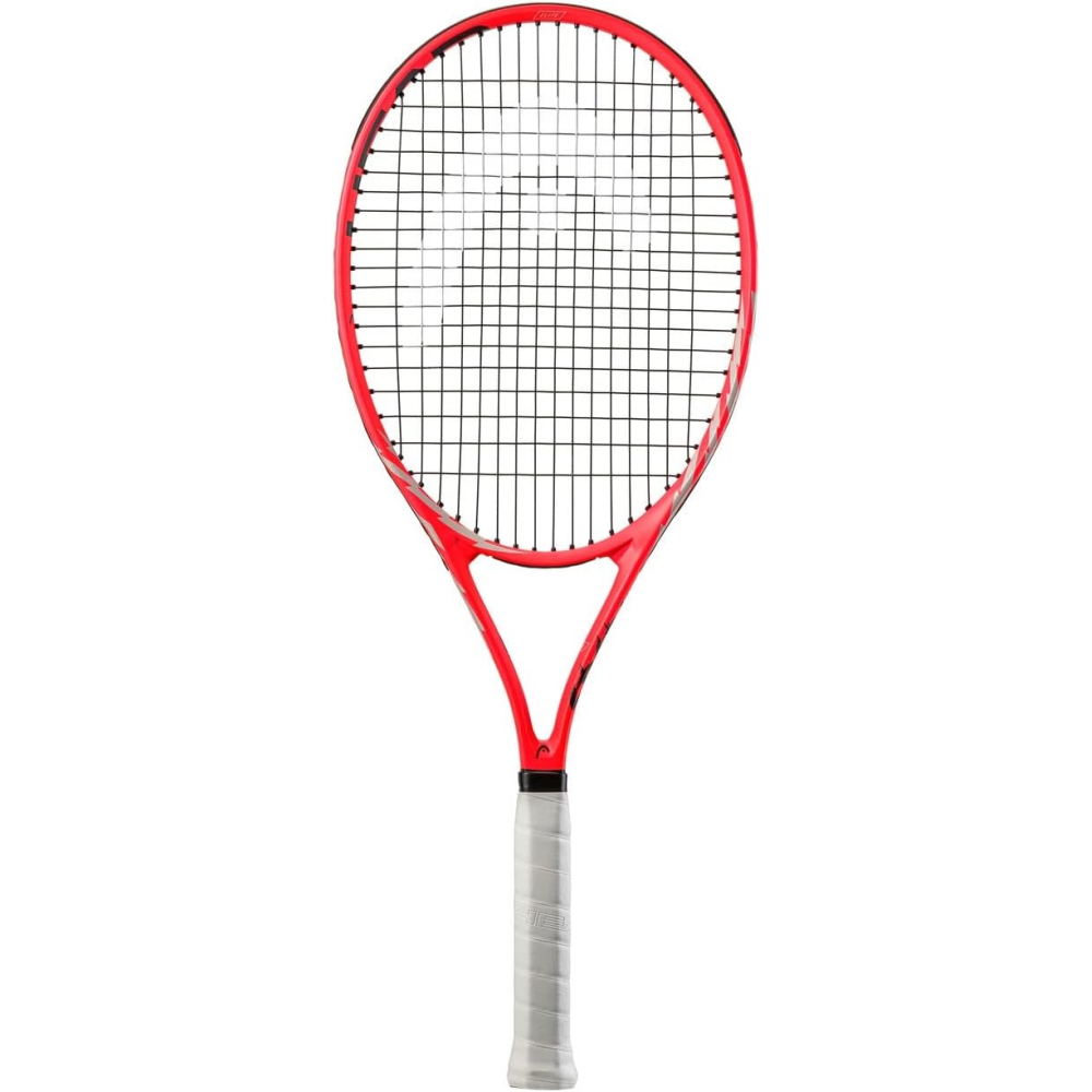 Ракетка для тенниса Head MX Spark Elite (orange) 233352 Ракетка для тенниса Head MX Spark Elite (orange) 233352