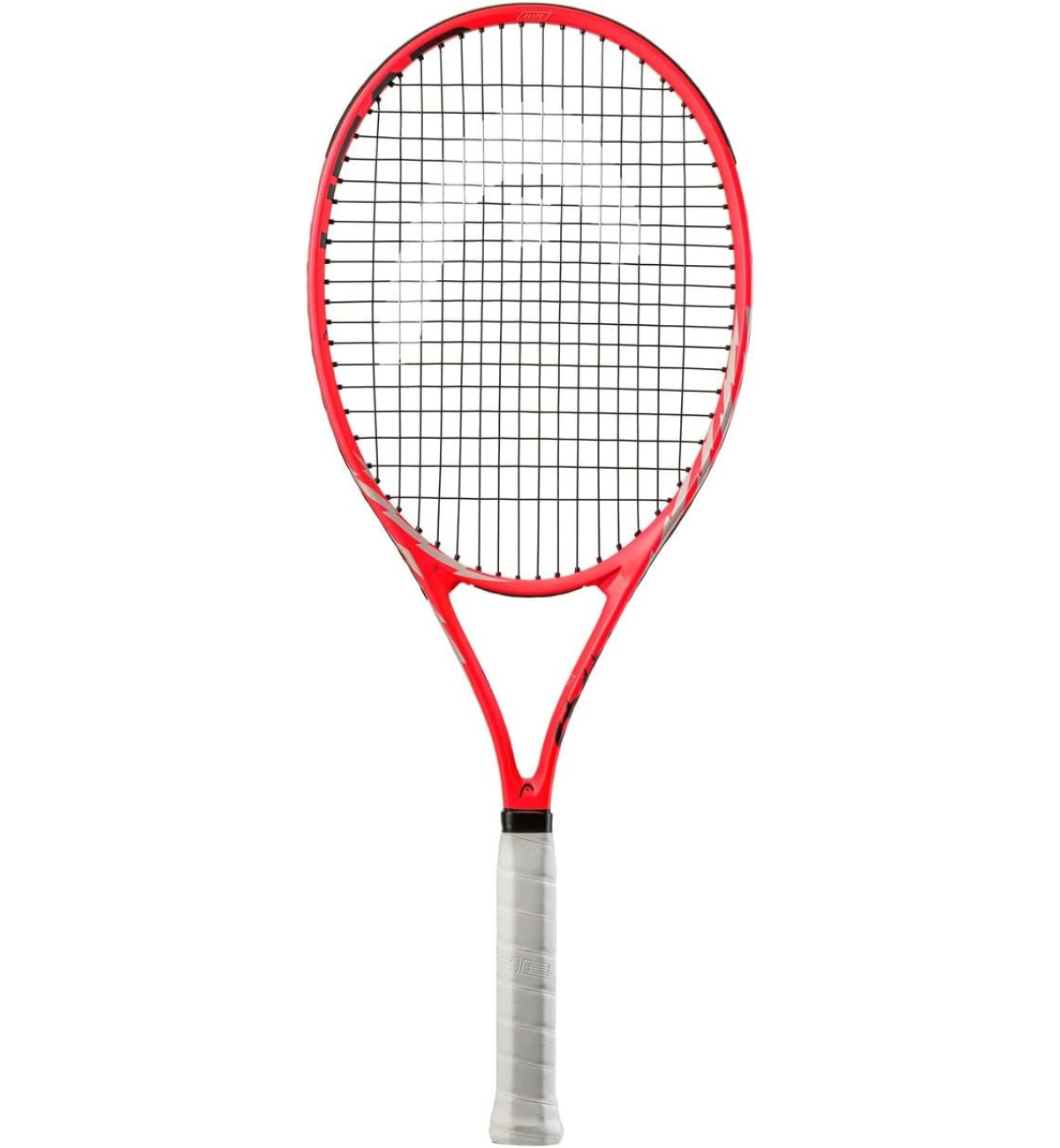 Ракетка для тенниса Head MX Spark Elite (orange)