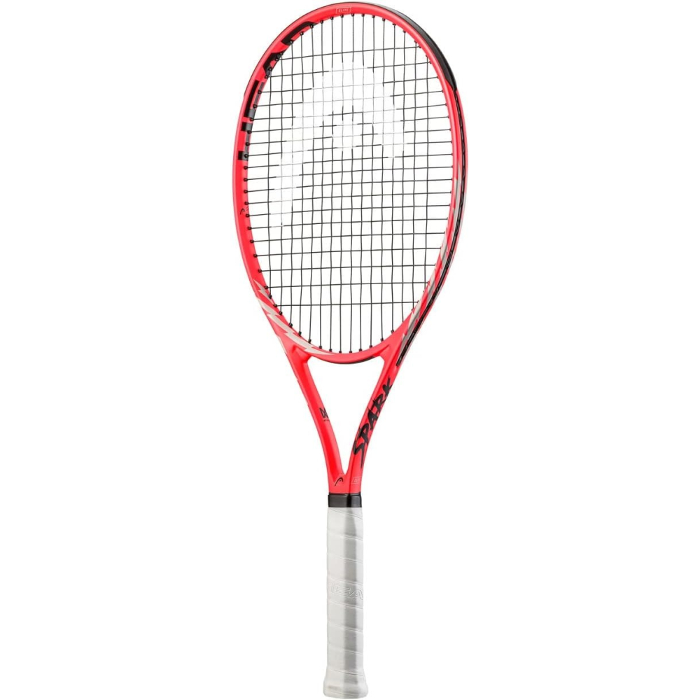 Ракетка для тенниса Head MX Spark Elite (orange) 233352 Ракетка для тенниса Head MX Spark Elite (orange) 233352