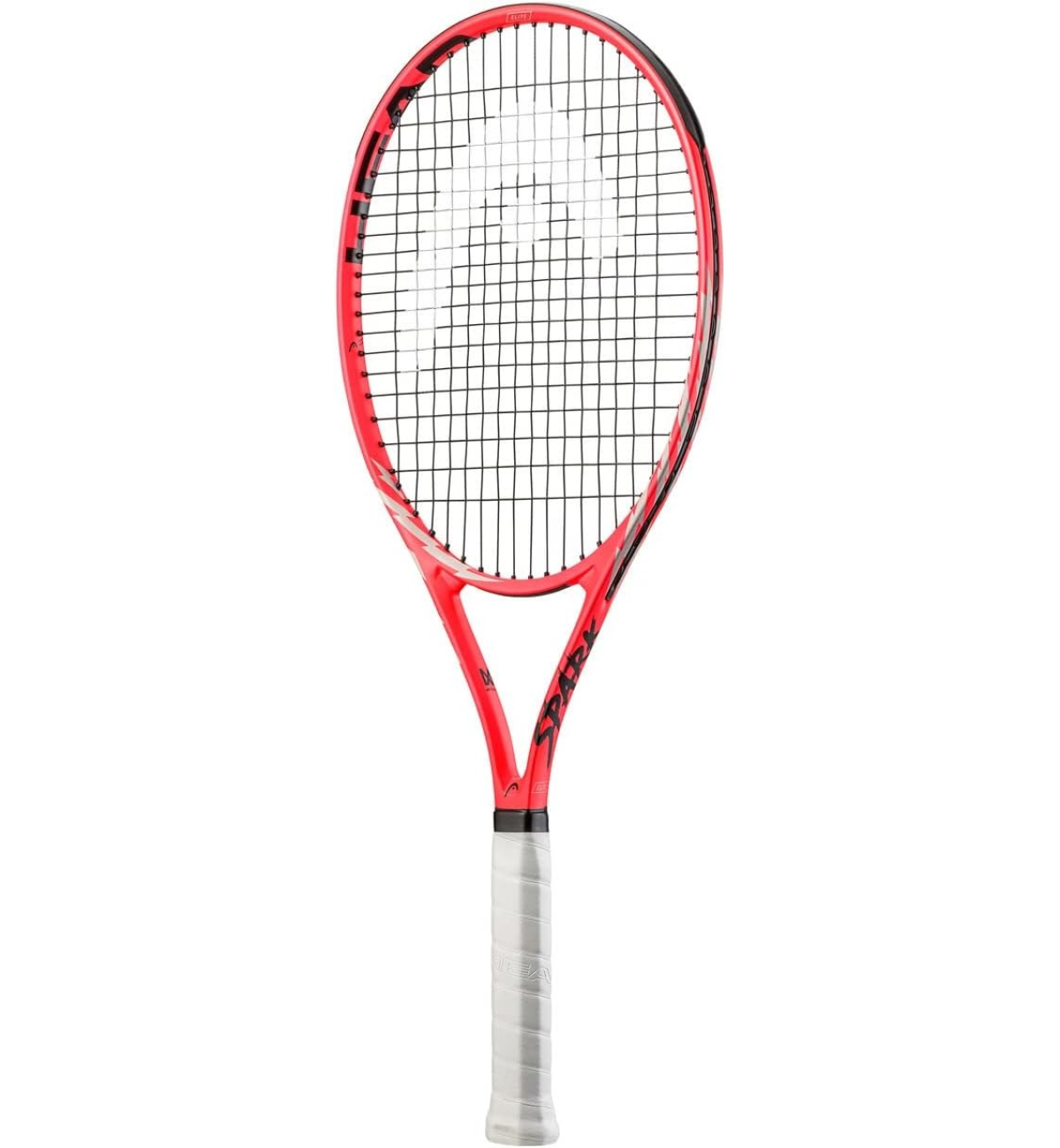 Ракетка для тенниса Head MX Spark Elite (orange)