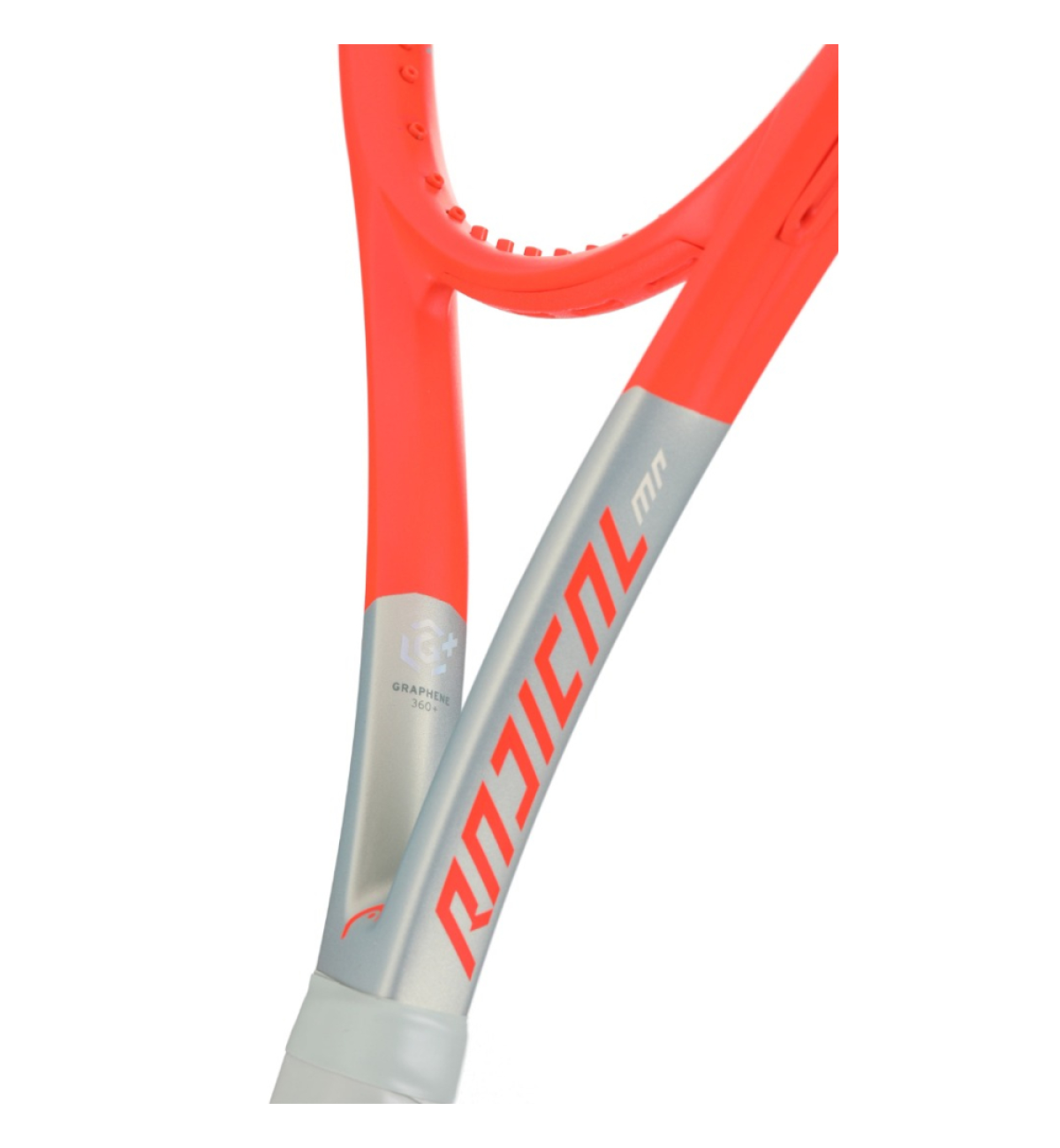 Ракетка Head Radical Pro 2021