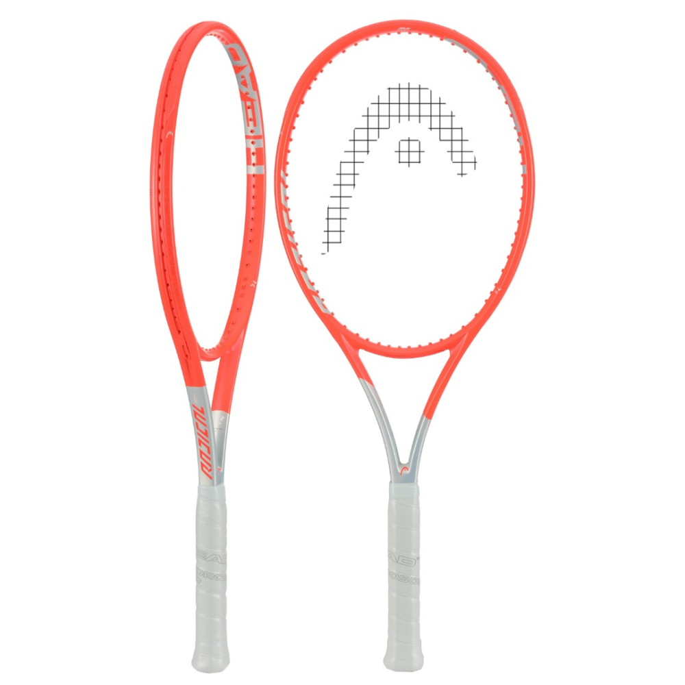 Ракетка для тенниса Head Radical Pro 234101 Ракетка для тенниса Head Radical Pro 234101
