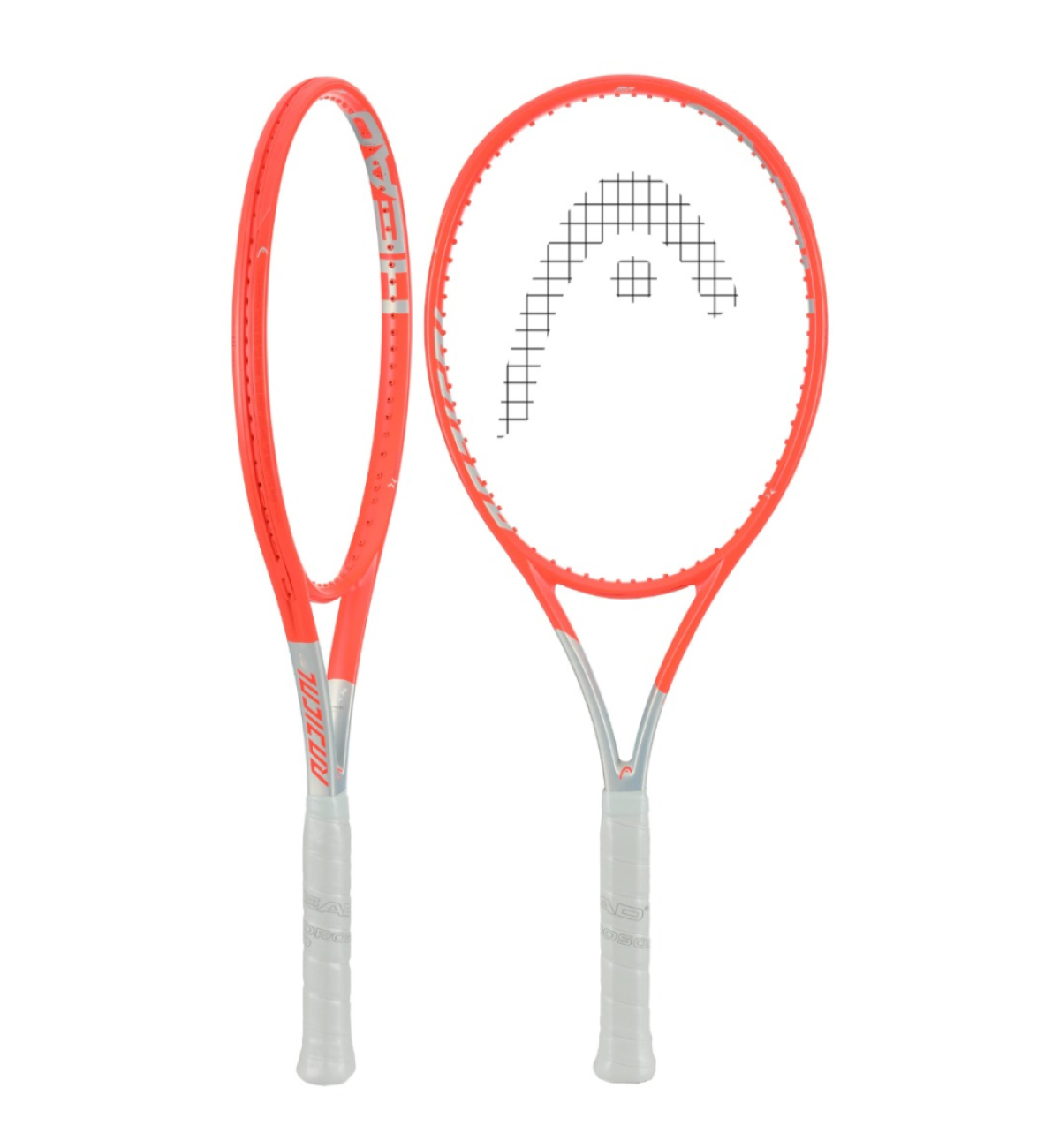 Ракетка Head Radical Pro 2021
