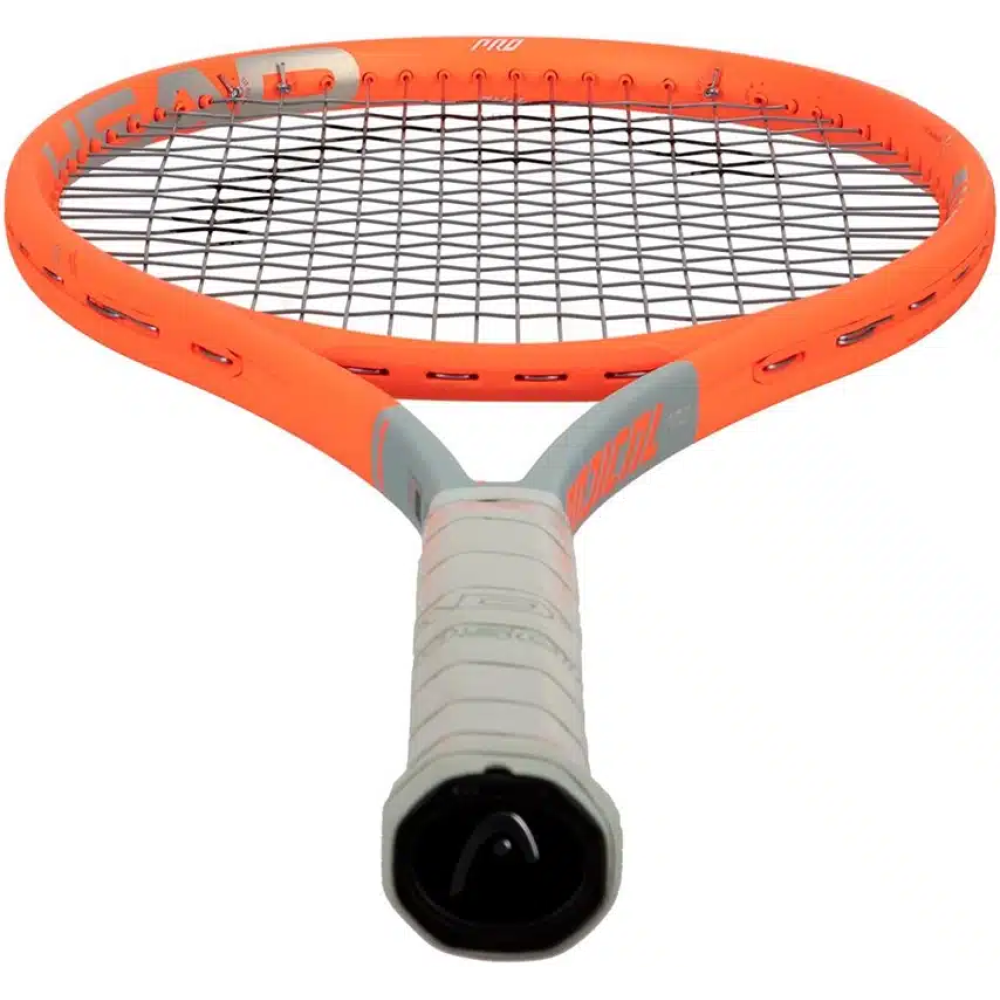 Ракетка для тенниса Head Radical Pro 234101 Ракетка для тенниса Head Radical Pro 234101