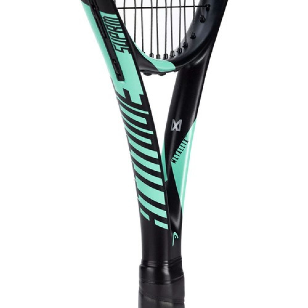 Ракетка для тенниса Head MX Attitude Suprm (teal) 234703 Ракетка для тенниса Head MX Attitude Suprm (teal) 234703