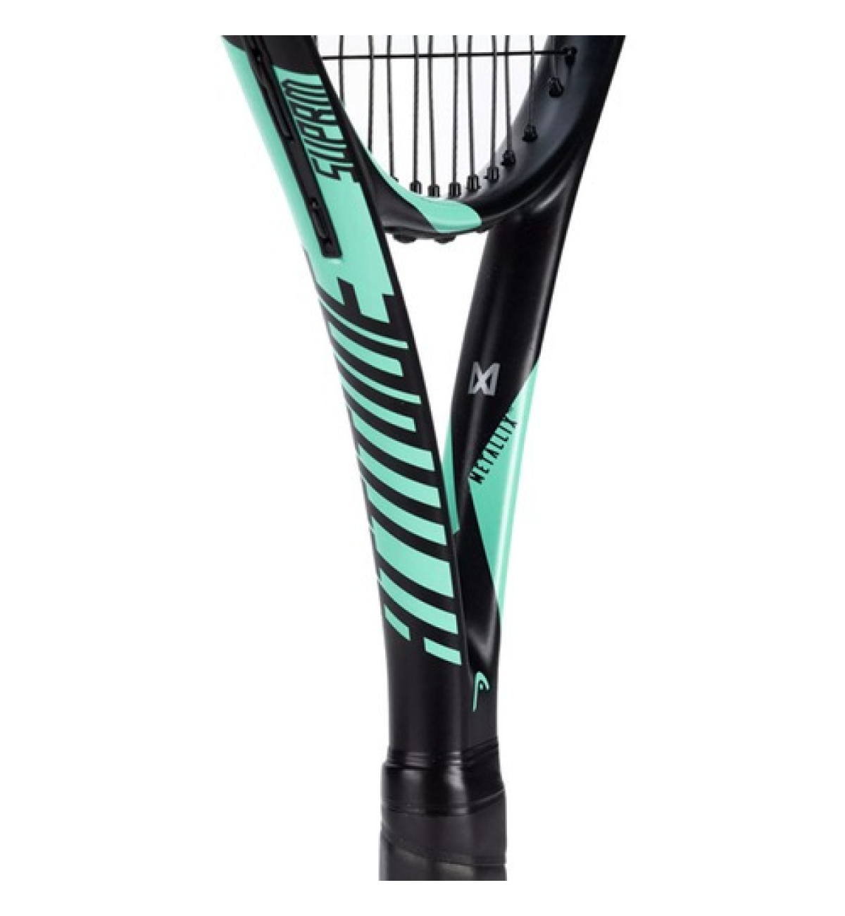 Ракетка для тенниса Head MX Attitude Suprm (teal)