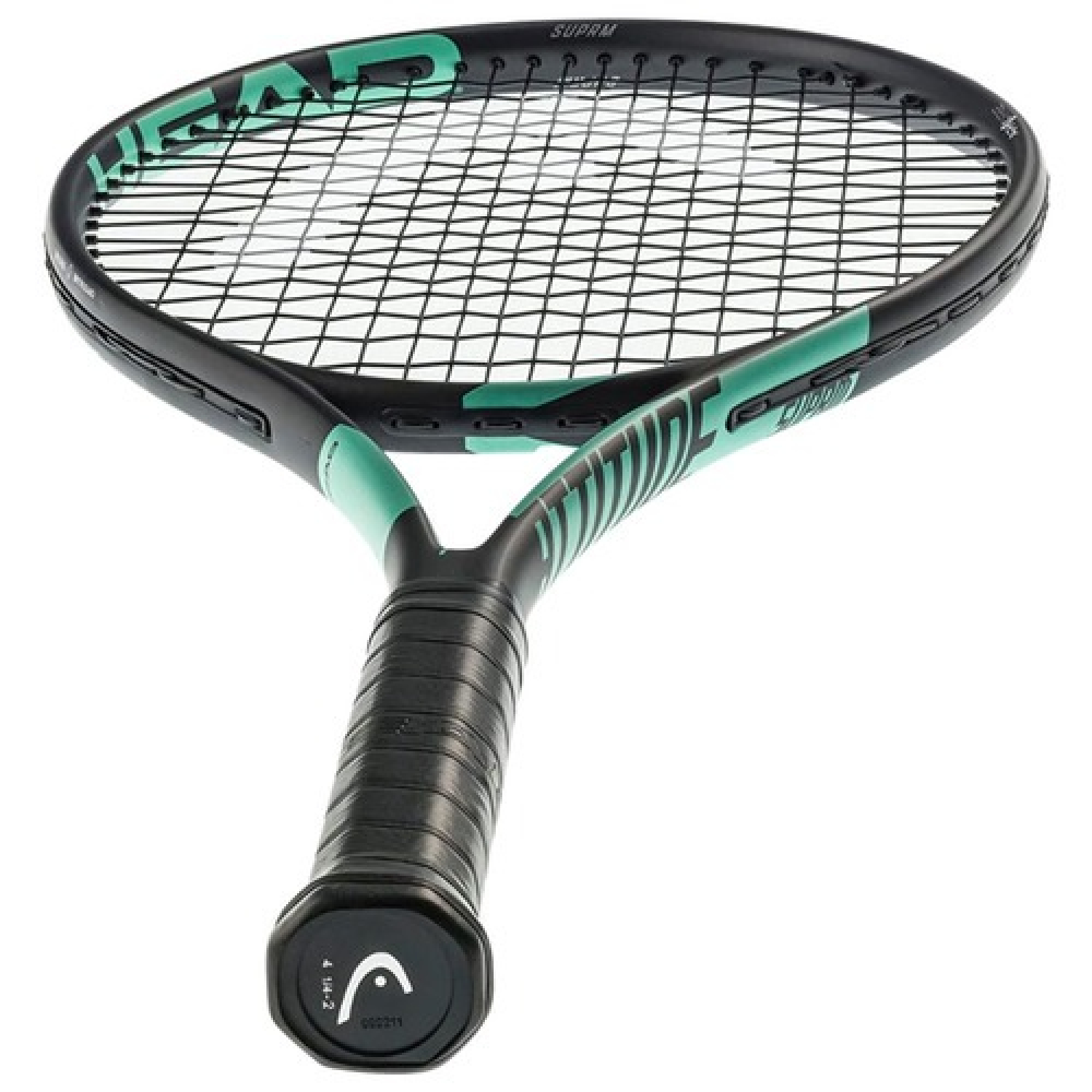 Ракетка для тенниса Head MX Attitude Suprm (teal) 234703 Ракетка для тенниса Head MX Attitude Suprm (teal) 234703