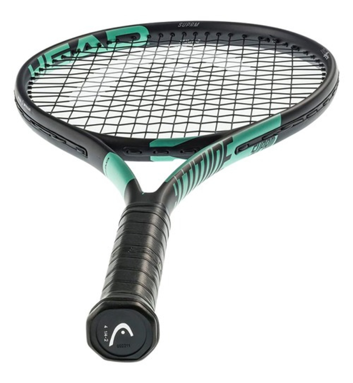 Ракетка для тенниса Head MX Attitude Suprm (teal)