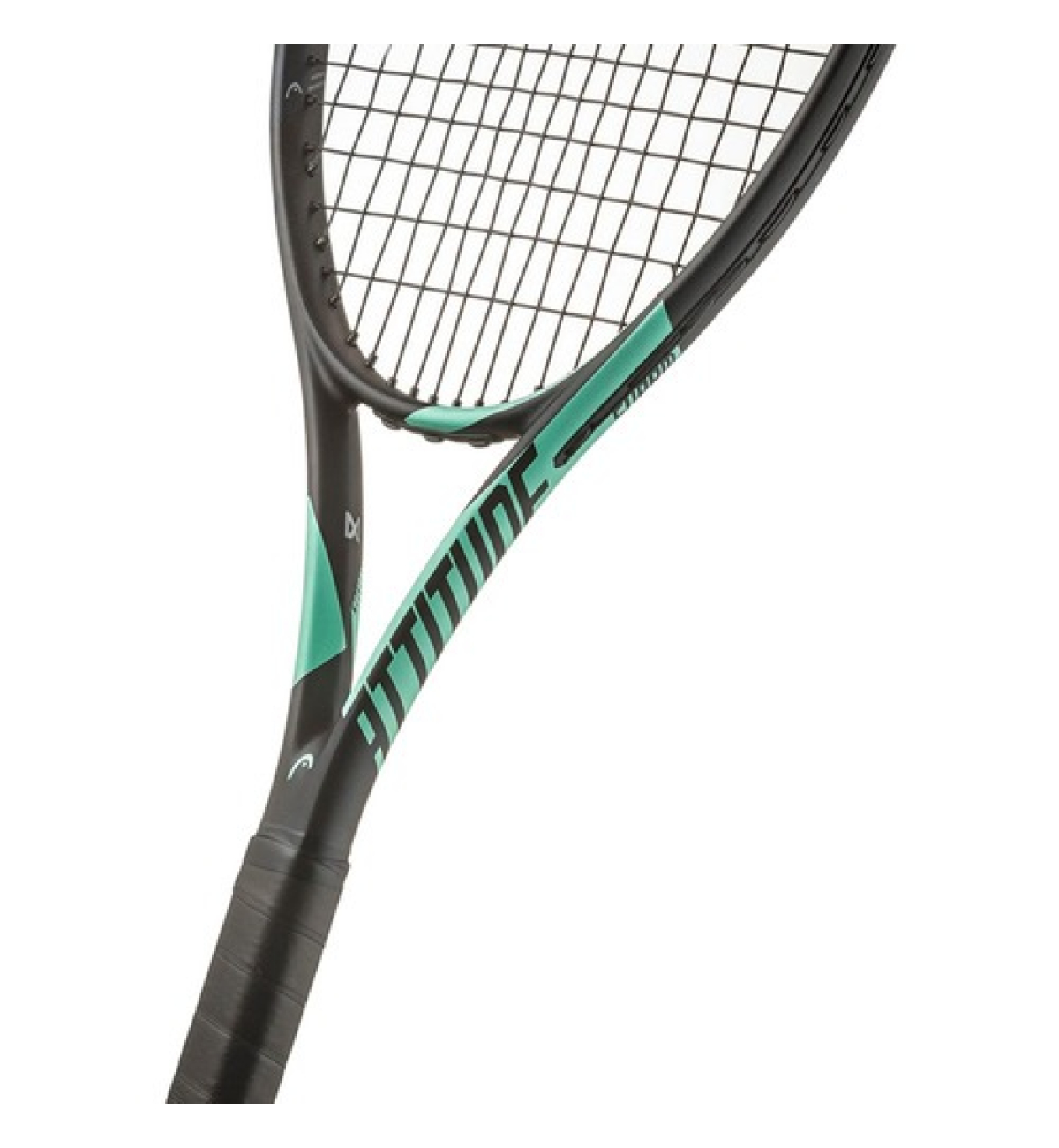 Ракетка для тенниса Head MX Attitude Suprm (teal)