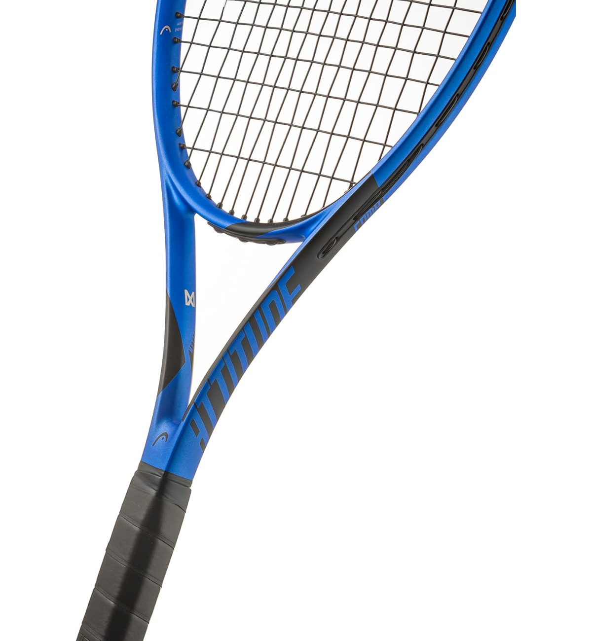 Ракетка для тенісу Head MX Attitude Comp (blue)