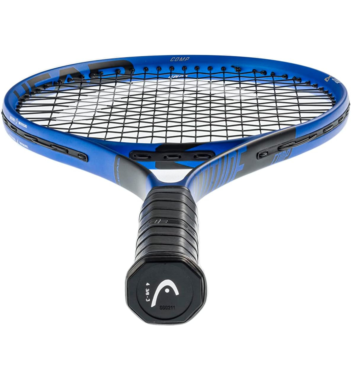 Ракетка для тенісу Head MX Attitude Comp (blue)