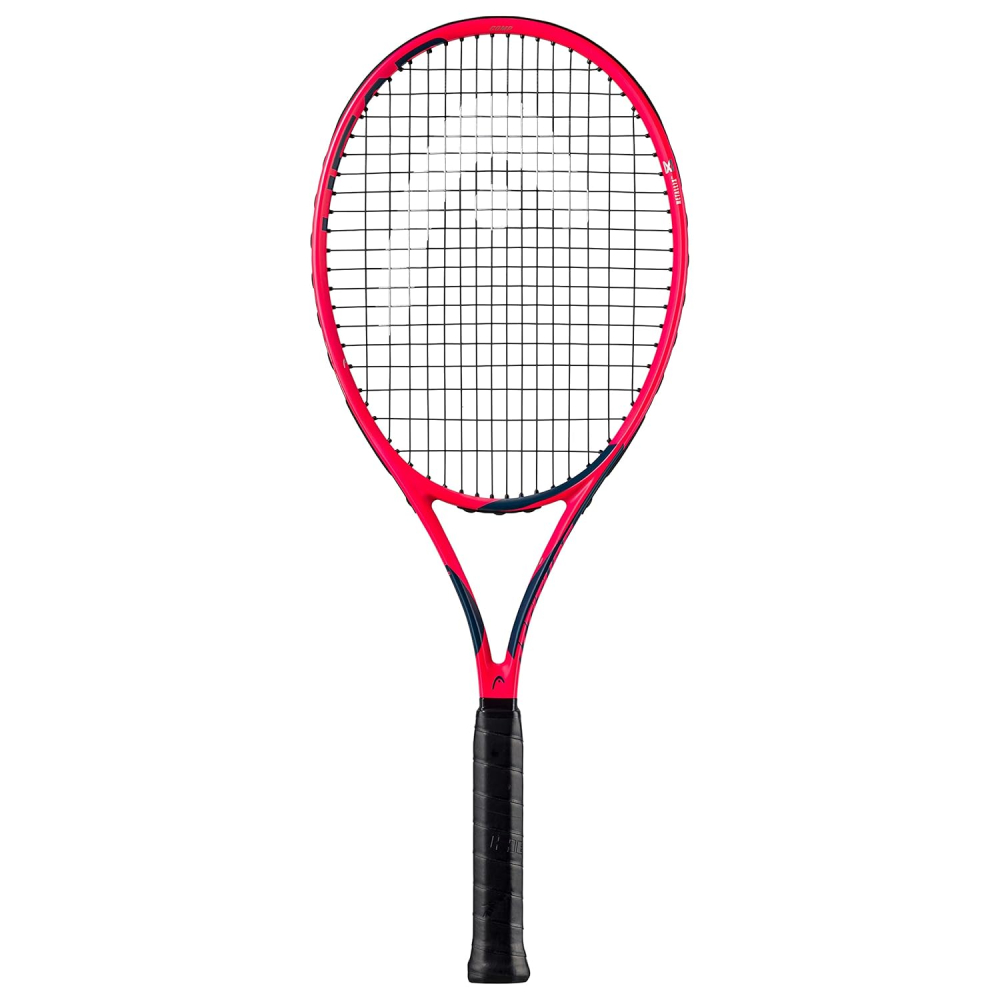 Ракетка для тенниса Head MX Attitude Comp (light red) 234733 Ракетка для тенниса Head MX Attitude Comp (light red) 234733