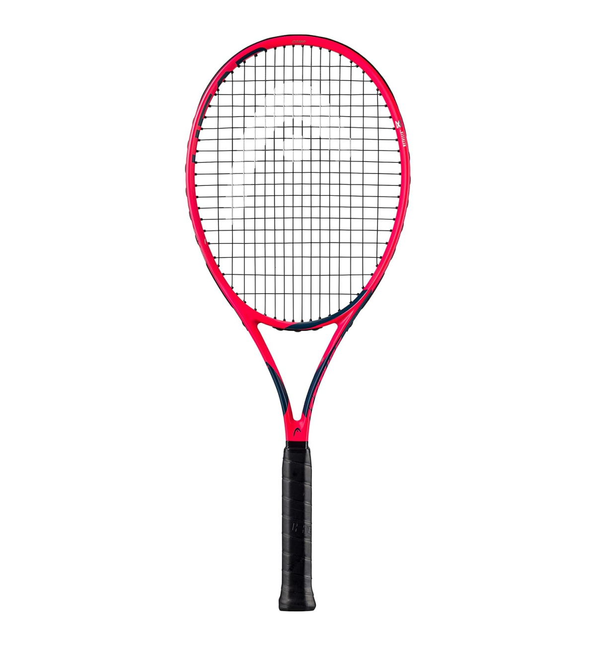 Ракетка для тенниса Head MX Attitude Comp (light red) 234733